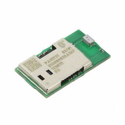 ENW 89835A1KF 電子元器件產品參數與貨源信息分析（基于2019年Datasheet）